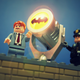 Illustration for article titled How to get your free Lego Bat Signal